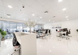 Office Space for sale in The Prime Tower - Business Bay - Dubai Office Space for sale in The Prime Tower - Business Bay - Dubai