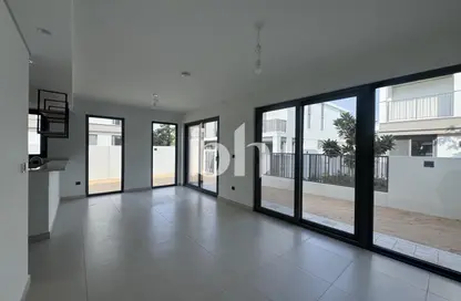 Townhouse - 4 Bedrooms - 4 Bathrooms for rent in Aura Gardens - Tilal Al Ghaf - Dubai