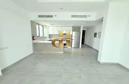 Apartment - 1 Bedroom - 2 Bathrooms for rent in Alpha Green Tower - Jumeirah Village Circle - Dubai