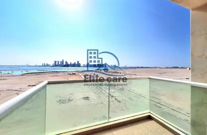 Apartment - 1 Bedroom - 2 Bathrooms for rent in Saadiyat Noon - Saadiyat Island - Abu Dhabi