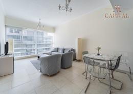 Apartment - 1 bedroom - 1 bathroom for rent in Al Sahab 2 - Al Sahab - Dubai Marina - Dubai