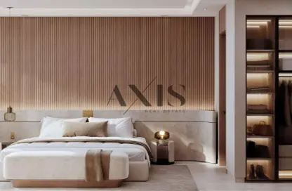 Apartment - 2 Bedrooms - 2 Bathrooms for sale in Binghatti Twilight - Al Jaddaf - Dubai