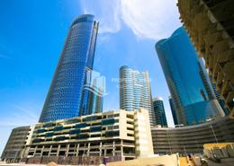 Office Space for rent in Addax port office tower - City Of Lights - Al Reem Island - Abu Dhabi