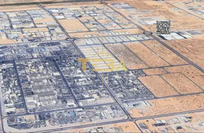 Land - Studio for sale in Al Sajaa Industrial - Al Sajaa - Sharjah