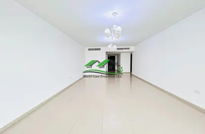 شقة - 2 غرف نوم - 3 حمامات للايجار في برج راس الخيمة - مارينا سكوير - جزيرة الريم - أبوظبي