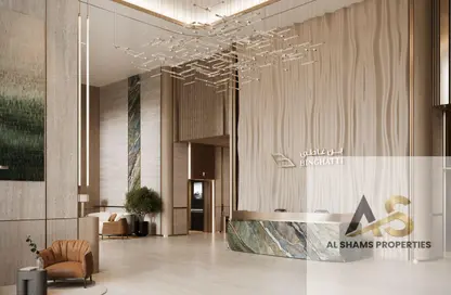 شقة - 1 حمام للبيع في بينغهاتي فينتاج - مجان - دبي لاند - دبي