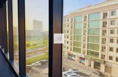 Office Space - Studio - 2 Bathrooms for rent in Golden Gate - Oud Metha - Bur Dubai - Dubai