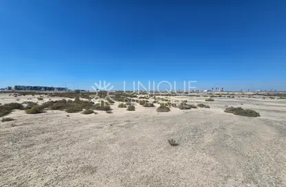 Land - Studio for sale in Jebel Ali Hills - Jebel Ali - Dubai