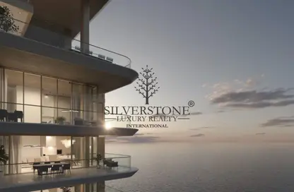 شقة - غرفة نوم - 1 حمام للبيع في سيرينيا ديستريكت - ويست - تلال الجميرا - جزر الجميرا - دبي