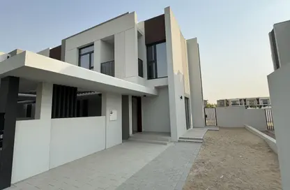 تاون هاوس - 4 غرف نوم - 4 حمامات للايجار في جرينفيوز 2 - اعمار الجنوبية - دبي الجنوب (مركز دبي العالمي) - دبي