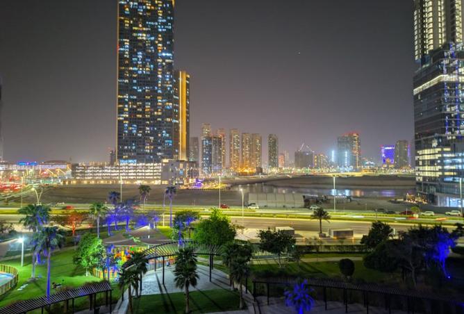 1 BR Super Furnish in Sun Tower, Al Reem Island