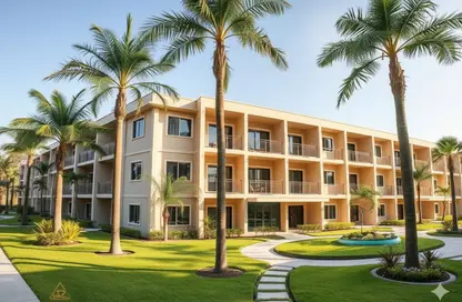 Labor Camp - Studio - 7+ Bathrooms for rent in Al Jurf Industrial 1 - Al Jurf Industrial - Ajman