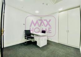 Office Space - 2 bathrooms for rent in Emirates Tower - Hamdan Street - Abu Dhabi
