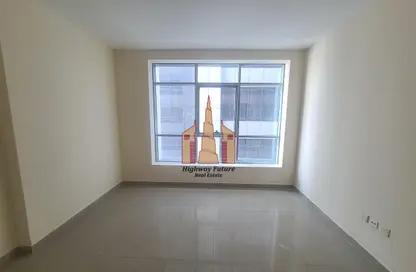 Apartment - 2 Bedrooms - 3 Bathrooms for rent in Sahara Tower 2 - Sahara Complex - Al Nahda - Sharjah