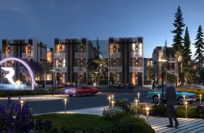 Townhouse - 5 Bedrooms - 6 Bathrooms for sale in Reportage Hills - Dubai Land - Dubai