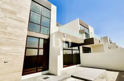 تاون هاوس - 4 غرف نوم - 5 حمامات للايجار في إيلي صعب في تاون هاوس - المنطقة 11 - مدينة الشيخ محمد بن راشد - دبي تاون هاوس - 4 غرف نوم - 5 حمامات للايجار في إيلي صعب في تاون هاوس - المنطقة 11 - مدينة الشيخ محمد بن راشد - دبي