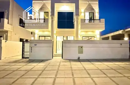 فيلا - 5 غرف نوم - 7 حمامات للبيع في الحليو 2 - الحليو - عجمان