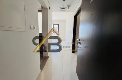 Apartment - 1 Bedroom - 2 Bathrooms for rent in Ayedh Tower - Al Jaddaf - Dubai