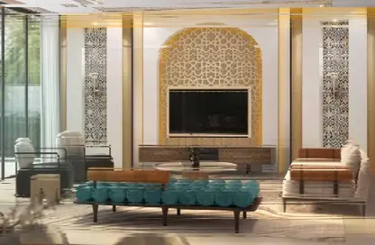 شقة - 5 غرف نوم - 6 حمامات للبيع في موروكو داماك - داماك لاجونز - دبي