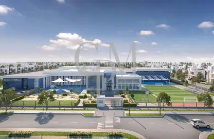 Land - Studio for sale in Alreeman - Al Shamkha - Abu Dhabi