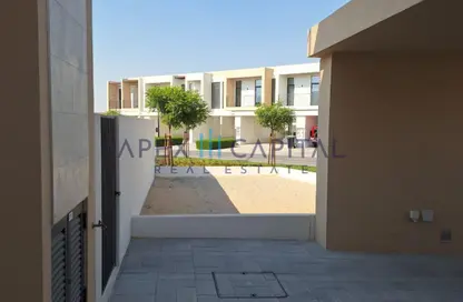 Villa - 4 Bedrooms - 4 Bathrooms for sale in Greenview 3 - EMAAR South - Dubai South (Dubai World Central) - Dubai