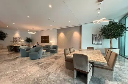 Apartment - 1 Bedroom - 1 Bathroom for sale in Burj Royale - Downtown Dubai - Dubai