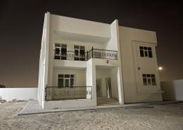 Villa - 4 bedrooms - 5 bathrooms for rent in Madinat Al Riyad - Abu Dhabi