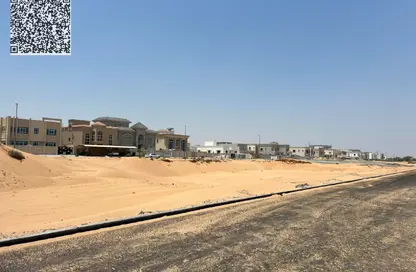 Land - Studio for sale in Al Helio 1 - Al Helio - Ajman