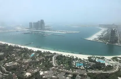 Apartment - 1 Bedroom - 2 Bathrooms for rent in Avani Palm View Hotel  and  Suites - Dubai Media City - Dubai