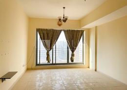 Empty Room image for: Studio - 1 bathroom for rent in Desert Sun - Dubai Residence Complex - Dubai, Image 1
