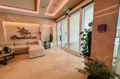 شقة - غرفة نوم - 1 حمام للايجار في مبنى أوركيديا - قرية الجميرا سركل - دبي