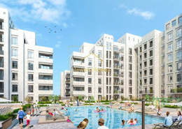 Apartment - 3 bedrooms - 3 bathrooms for rent in Safi I - Safi - Town Square - Dubai Apartment - 3 bedrooms - 3 bathrooms for rent in Safi I - Safi - Town Square - Dubai