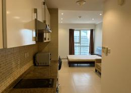 Studio - 1 bathroom for rent in Goldcrest Executive - Lake Almas West - Jumeirah Lake Towers - Dubai