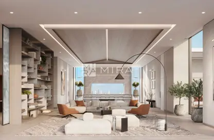 Apartment - 2 Bedrooms - 3 Bathrooms for sale in Claydon House - Mohammed Bin Rashid City - Dubai