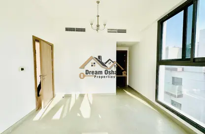 Apartment - 1 Bedroom - 2 Bathrooms for rent in Belle Vue Building - Al Warsan 4 - Al Warsan - Dubai