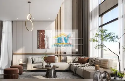 Apartment - 3 Bedrooms - 4 Bathrooms for sale in Vista 3 - Al Reem Island - Abu Dhabi
