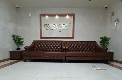 شقة - غرفة نوم - 1 حمام للبيع في بي ان اتش سمارت تاور - 4 الورسان - الورسان - دبي