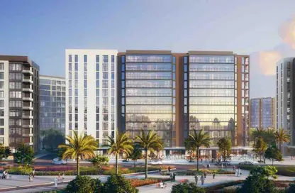 Apartment - 3 Bedrooms - 4 Bathrooms for sale in Seerah - Al Mamsha - Muwaileh - Sharjah Apartment - 3 Bedrooms - 4 Bathrooms for sale in Seerah - Al Mamsha - Muwaileh - Sharjah