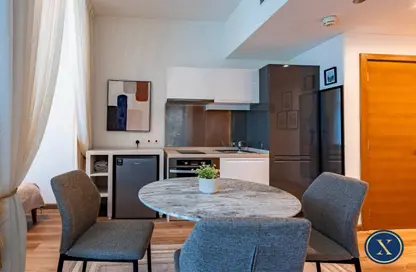 Apartment - Studio - 1 Bathroom for sale in Claren Tower 1 - Claren Towers - Downtown Dubai - Dubai