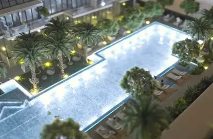 شقة - 2 غرف نوم - 3 حمامات للبيع في ون بارك سنترال - قرية الجميرا سركل - دبي