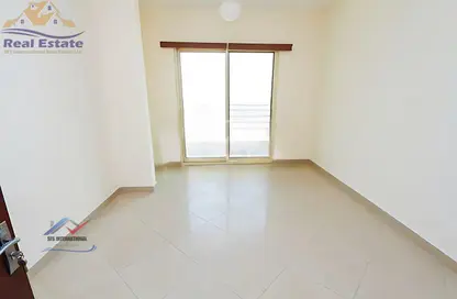 شقة - غرفة نوم - 2 حمامات للايجار في برج أيكون 1 - (JLT) مجمع M - أبراج بحيرة الجميرا - دبي