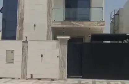 فيلا - 5 غرف نوم - 6 حمامات للبيع في الزاهية جاردنز - الزاهية - عجمان