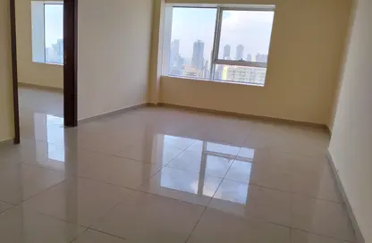 شقة - غرفة نوم - 1 حمام للايجار في تايجر اليرموك - النهدة - الشارقة
