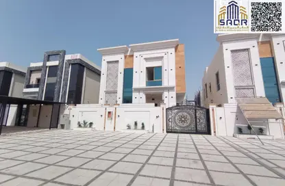 Villa - 5 Bedrooms - 6 Bathrooms for sale in Al Maha Village - Al Zahya - Ajman