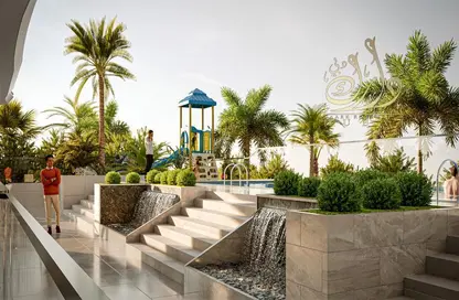 Apartment - 2 Bedrooms - 3 Bathrooms for sale in Zyra Vista Residences - Al Warsan 4 - Al Warsan - Dubai