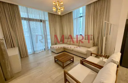 شقة - 2 غرف نوم - 2 حمامات للايجار في 37 عزيزي ريفييرا - عزيزي ريفيرا - ميدان واحد - ميدان - دبي