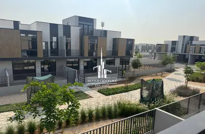 Villa - 3 Bedrooms - 4 Bathrooms for rent in Mudon Al Ranim 3 - Mudon - Dubai