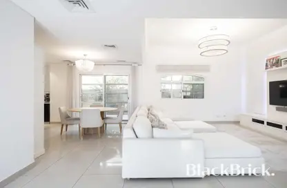 Townhouse - 3 Bedrooms - 2 Bathrooms for sale in Gallery Villas - Victory Heights - Dubai Sports City - Dubai