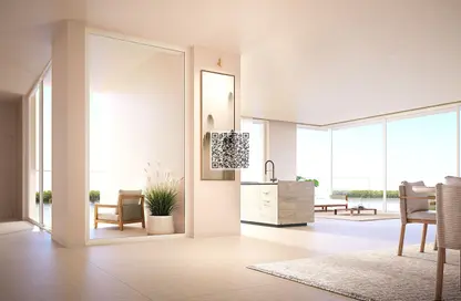 Apartment - 3 Bedrooms - 4 Bathrooms for sale in Creekside - Al Zorah - Ajman