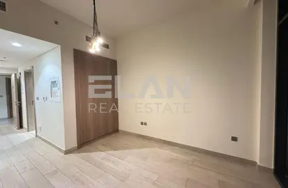 Apartment - Studio - 1 Bathroom for rent in AZIZI Riviera - Meydan One - Meydan - Dubai